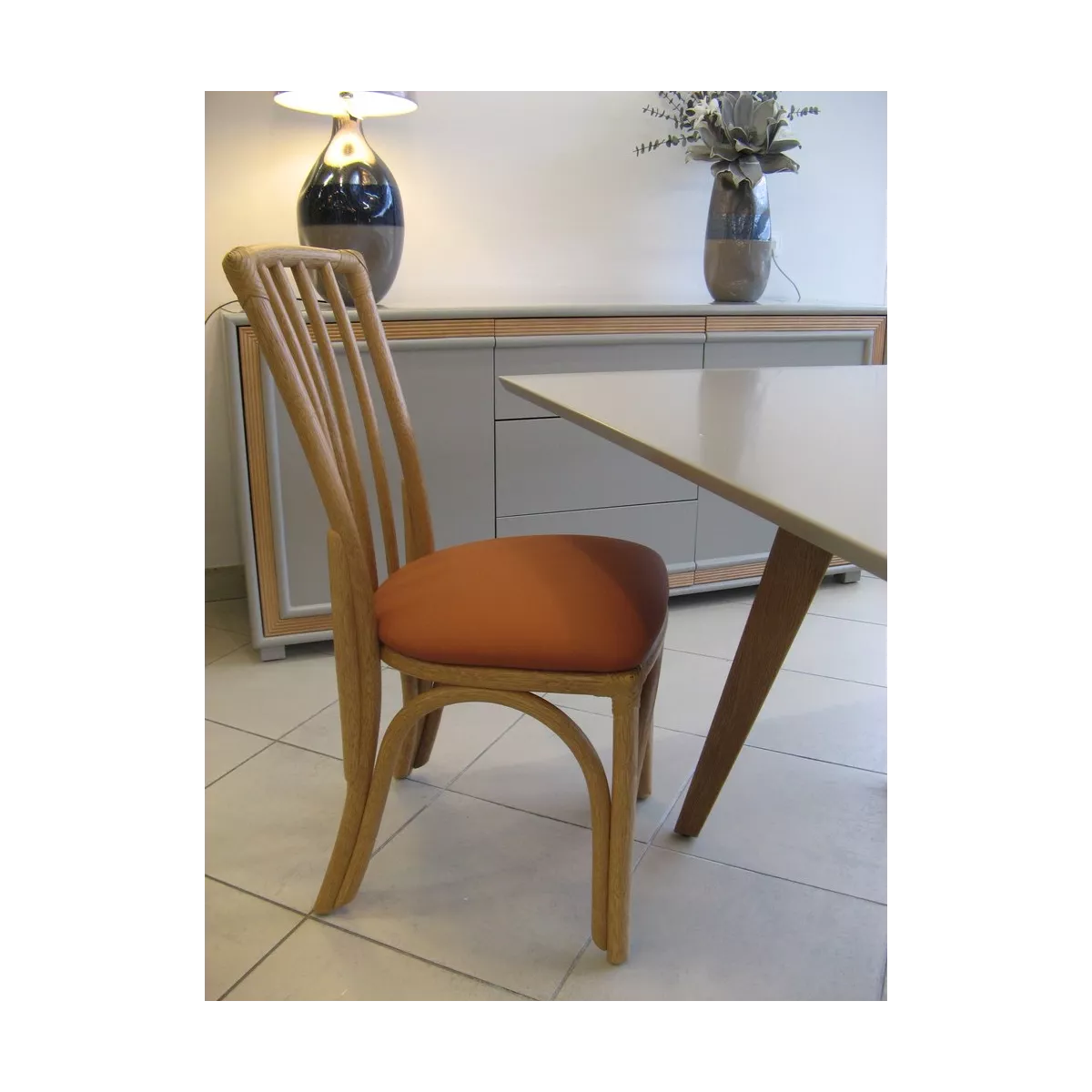 Chaise Talia Arena