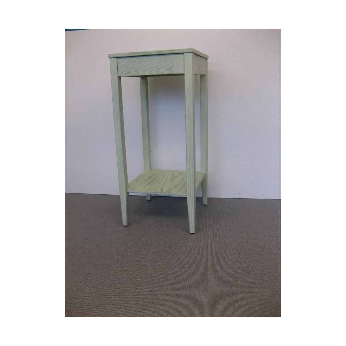Sellette Milos Menta H.82 cm