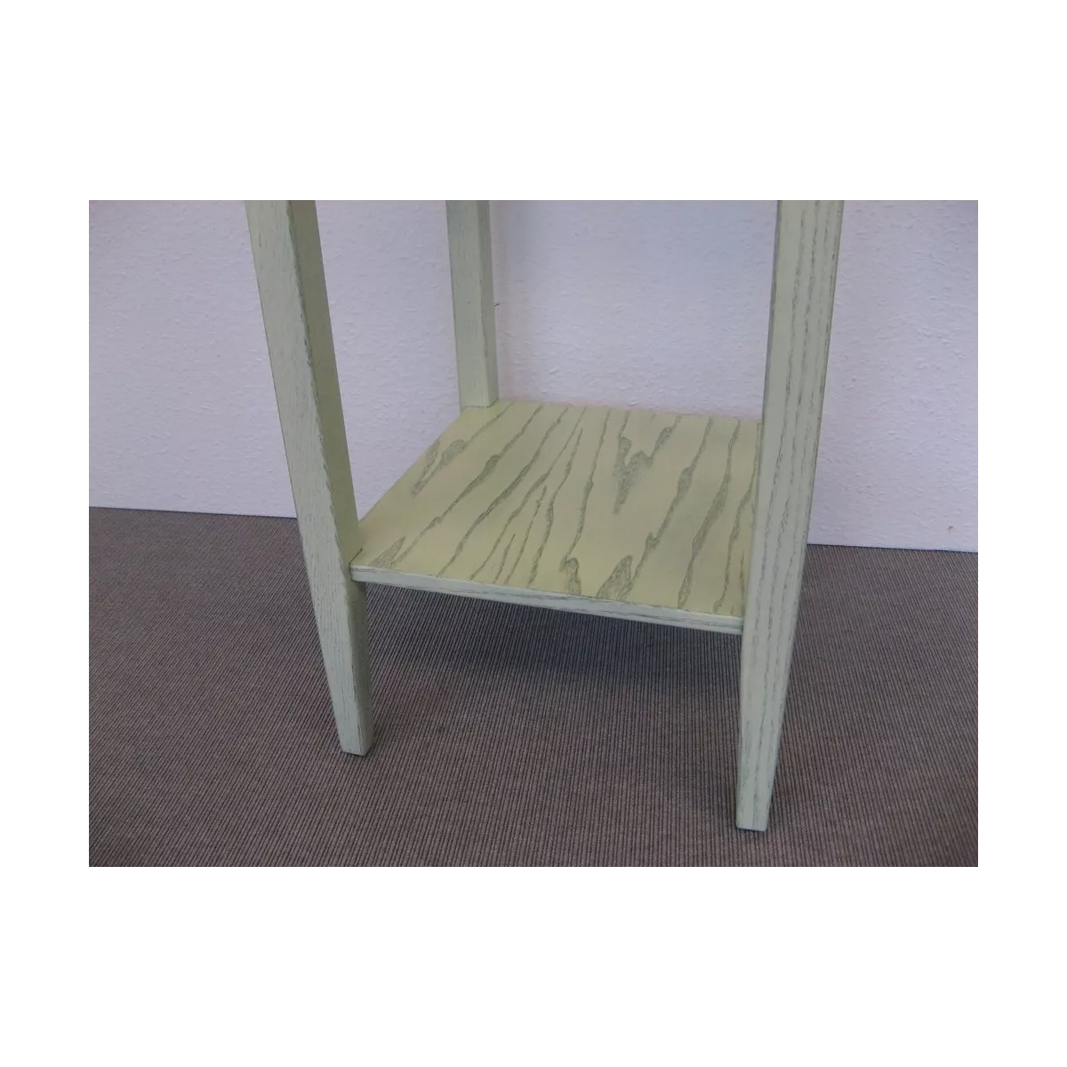 Sellette Milos Menta H.82 cm