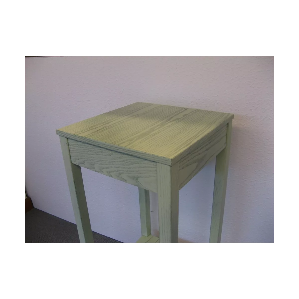 Sellette Milos Menta H.82 cm