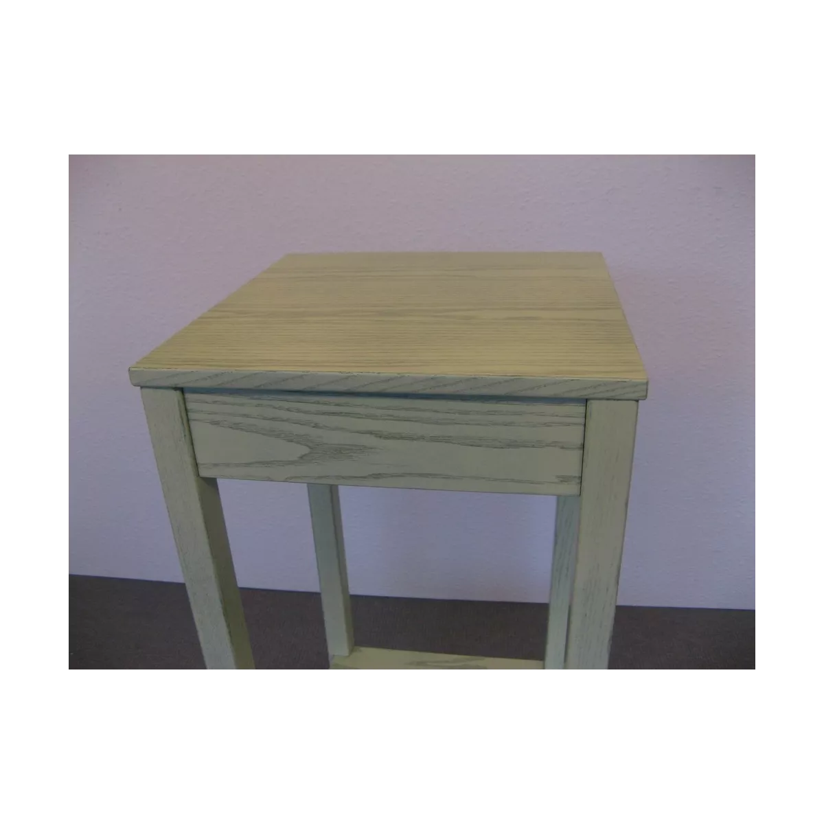 Sellette Milos Menta H.82 cm