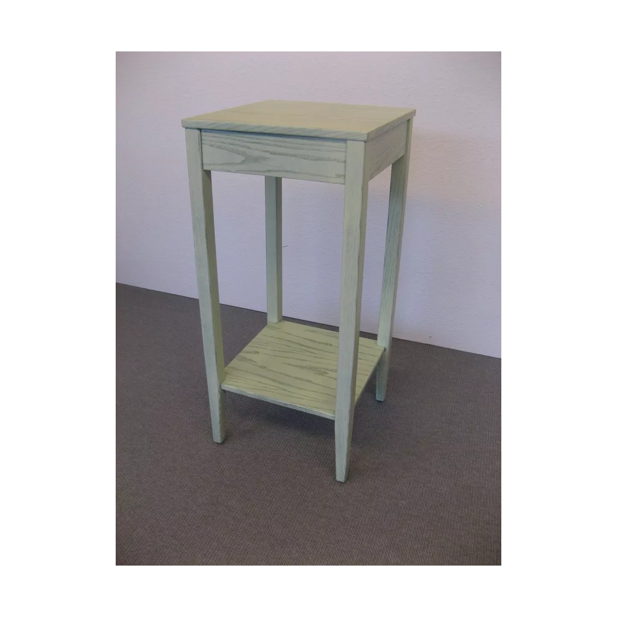 Sellette Milos Menta H.82 cm