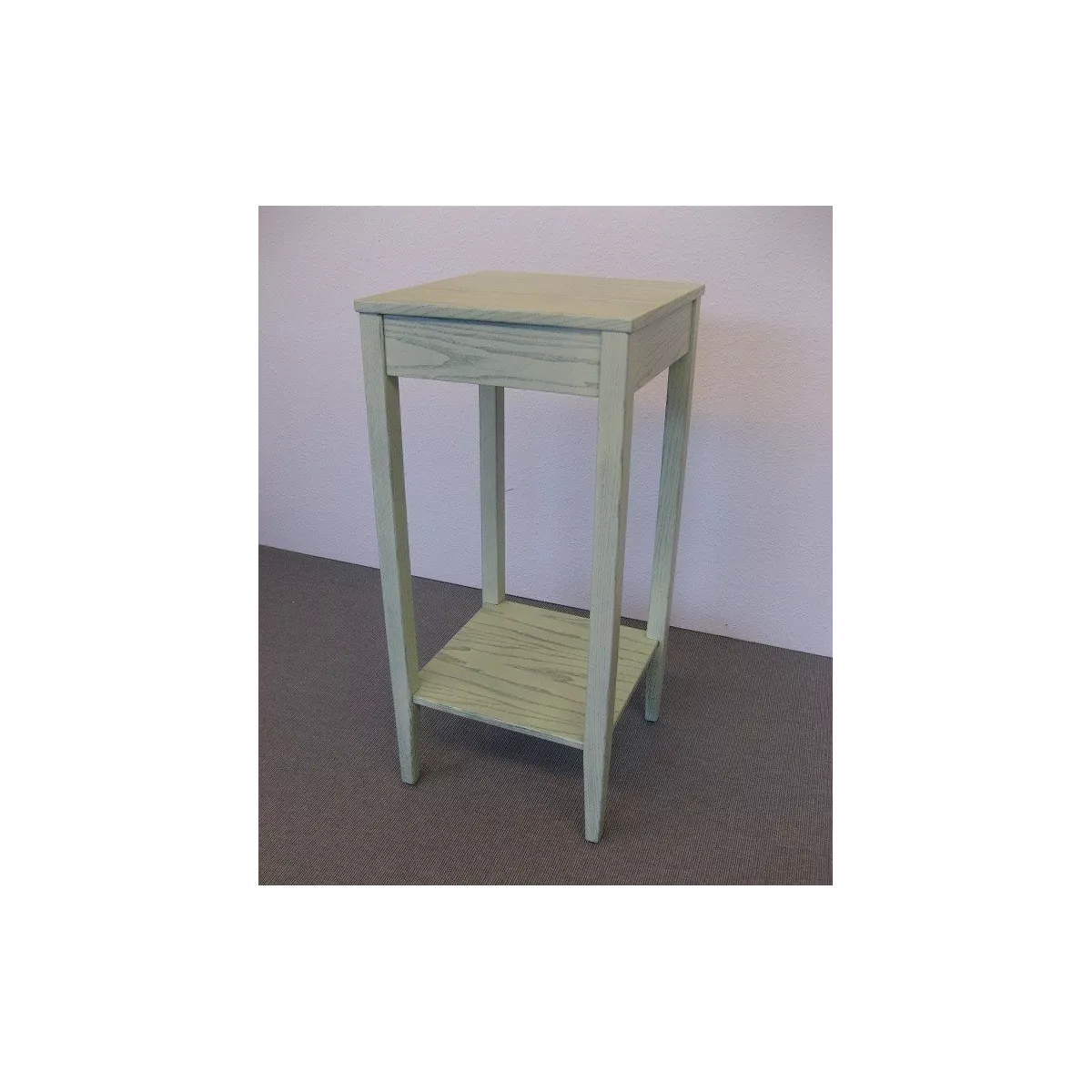 Sellette Milos Menta H.82 cm