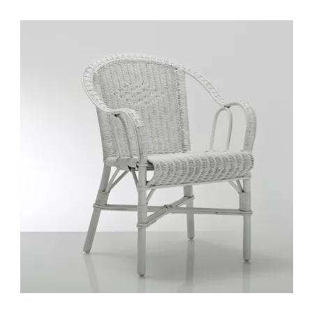 Fauteuil grand pere