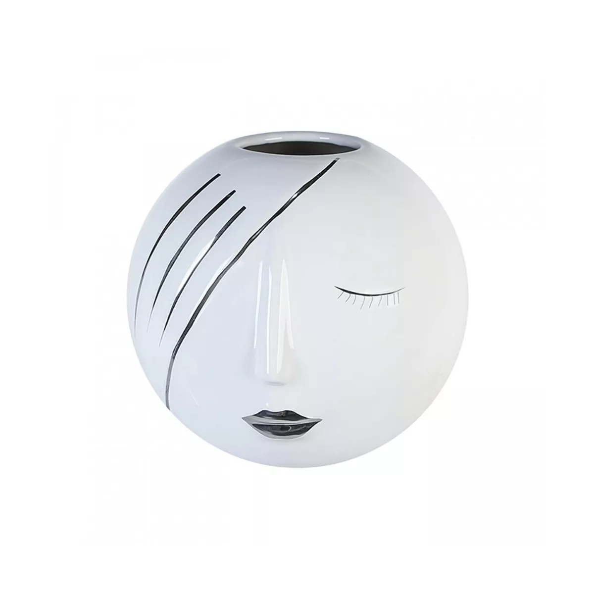 Vase Visage
