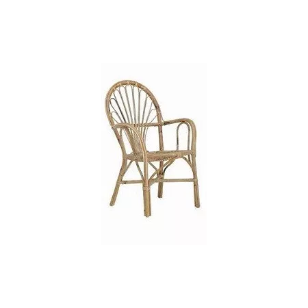 fauteuil palmito