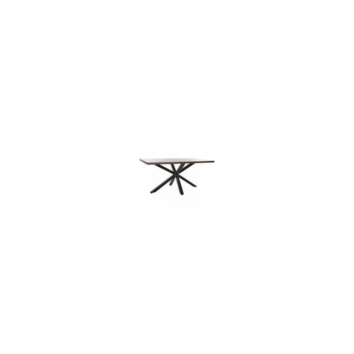 Table Zénith 160x90
