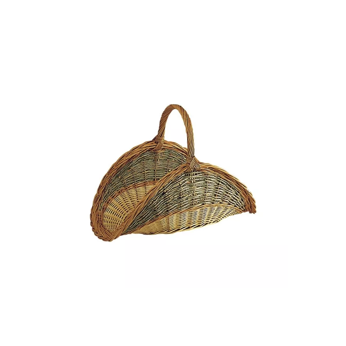 Panier à Bois Antoine