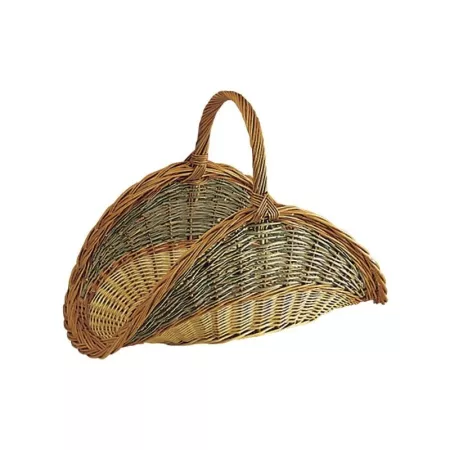 panier à bois