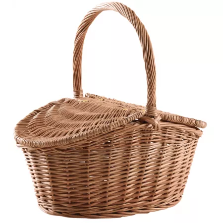 Panier à Cèpes 