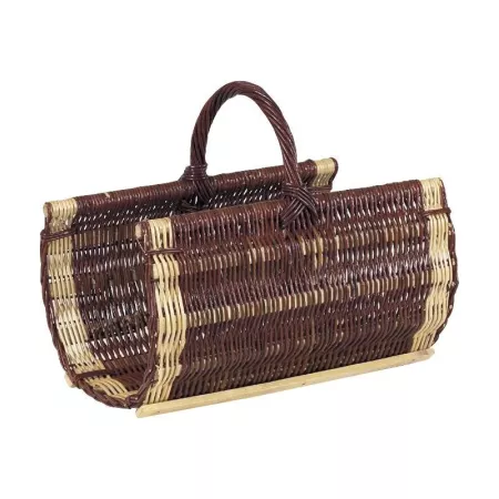 Panier à Bois Aussois