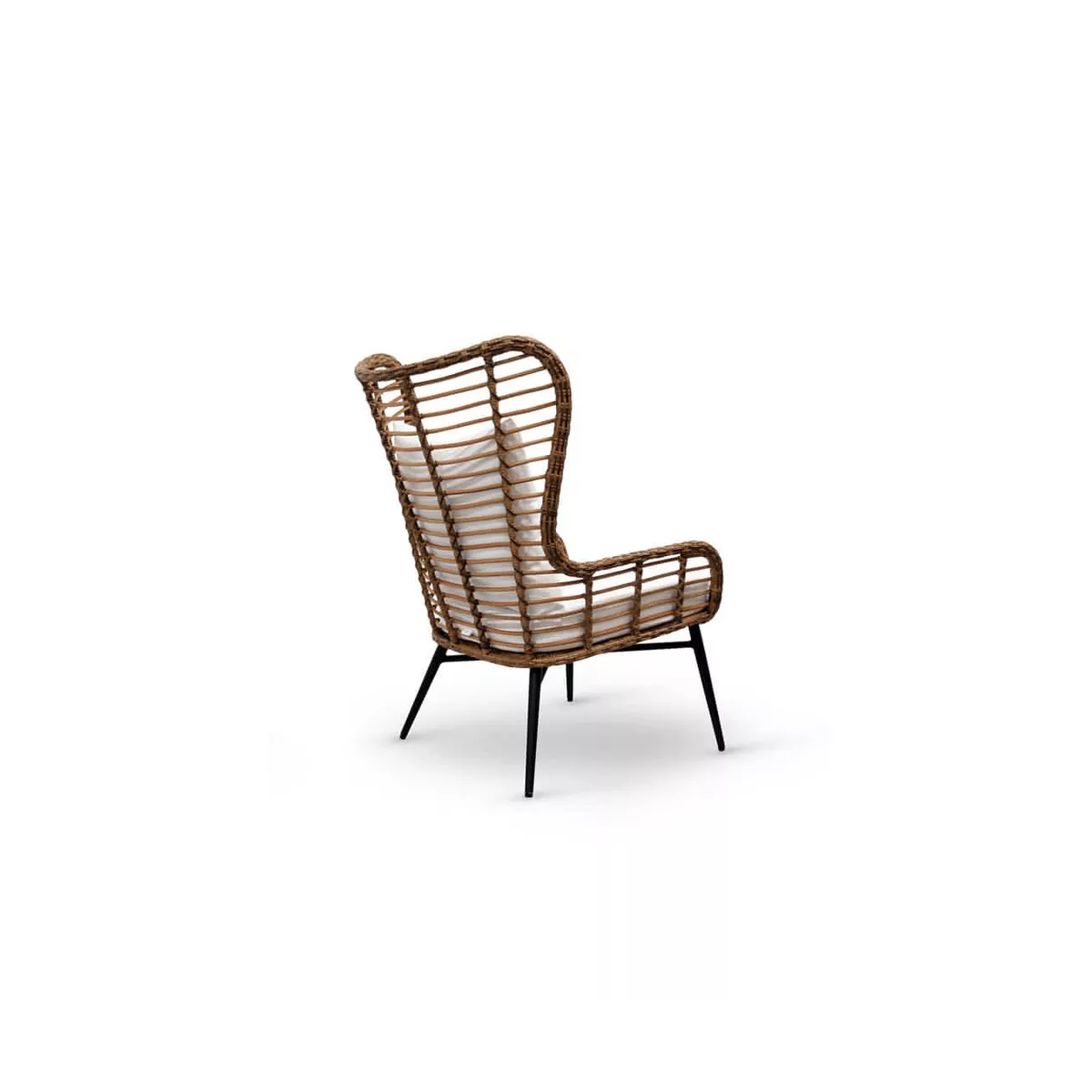 Fauteuil Hamilton