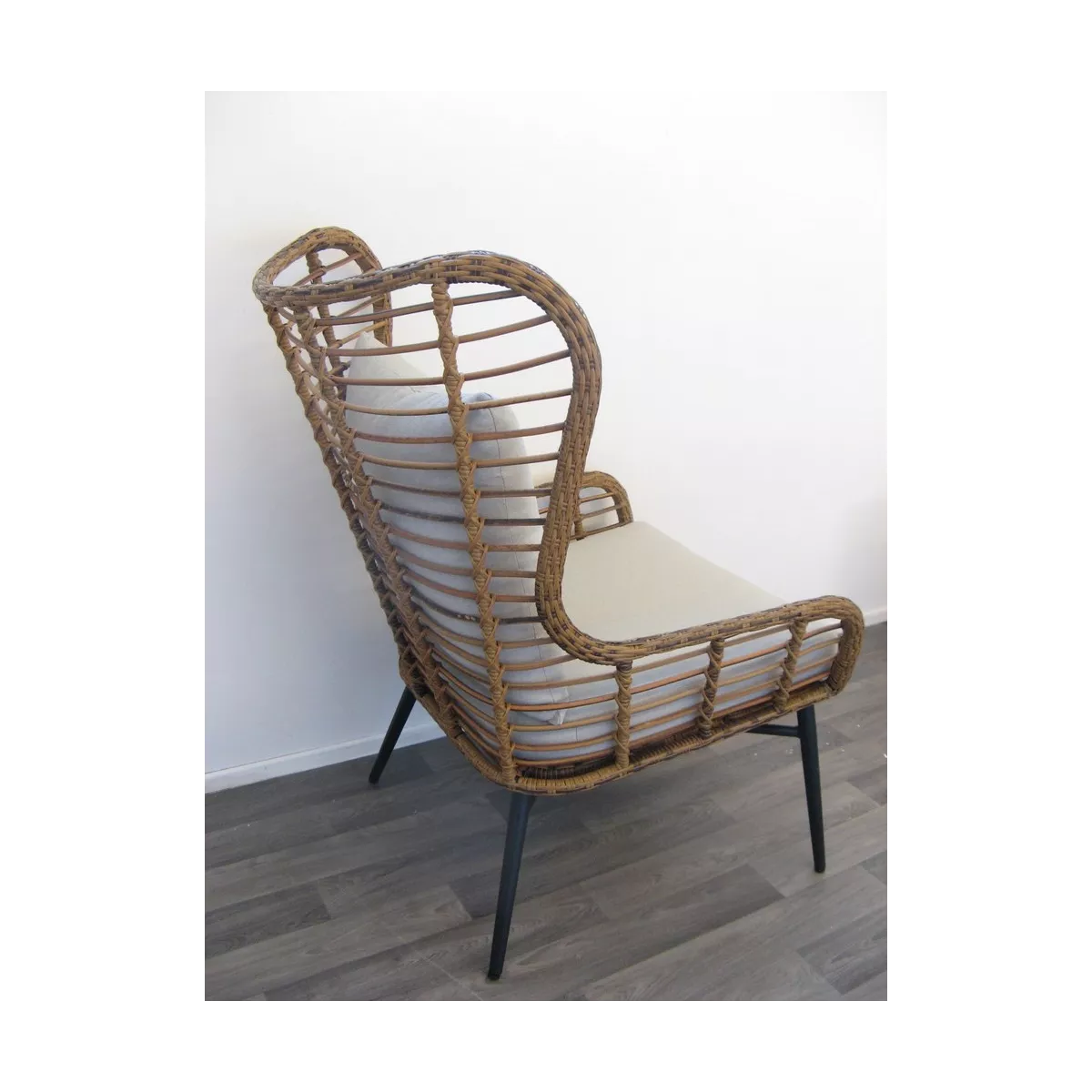 Fauteuil Hamilton
