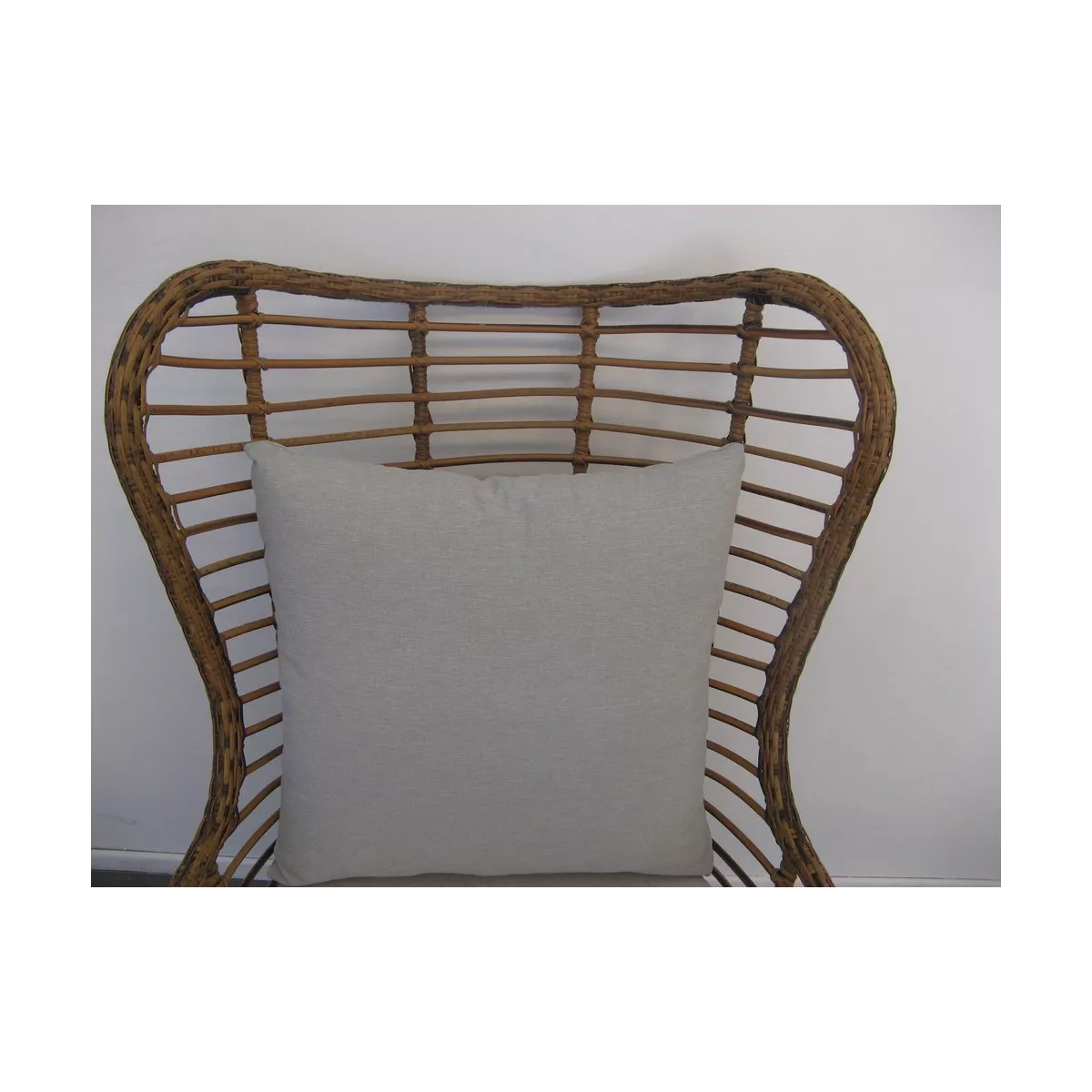 Fauteuil Hamilton