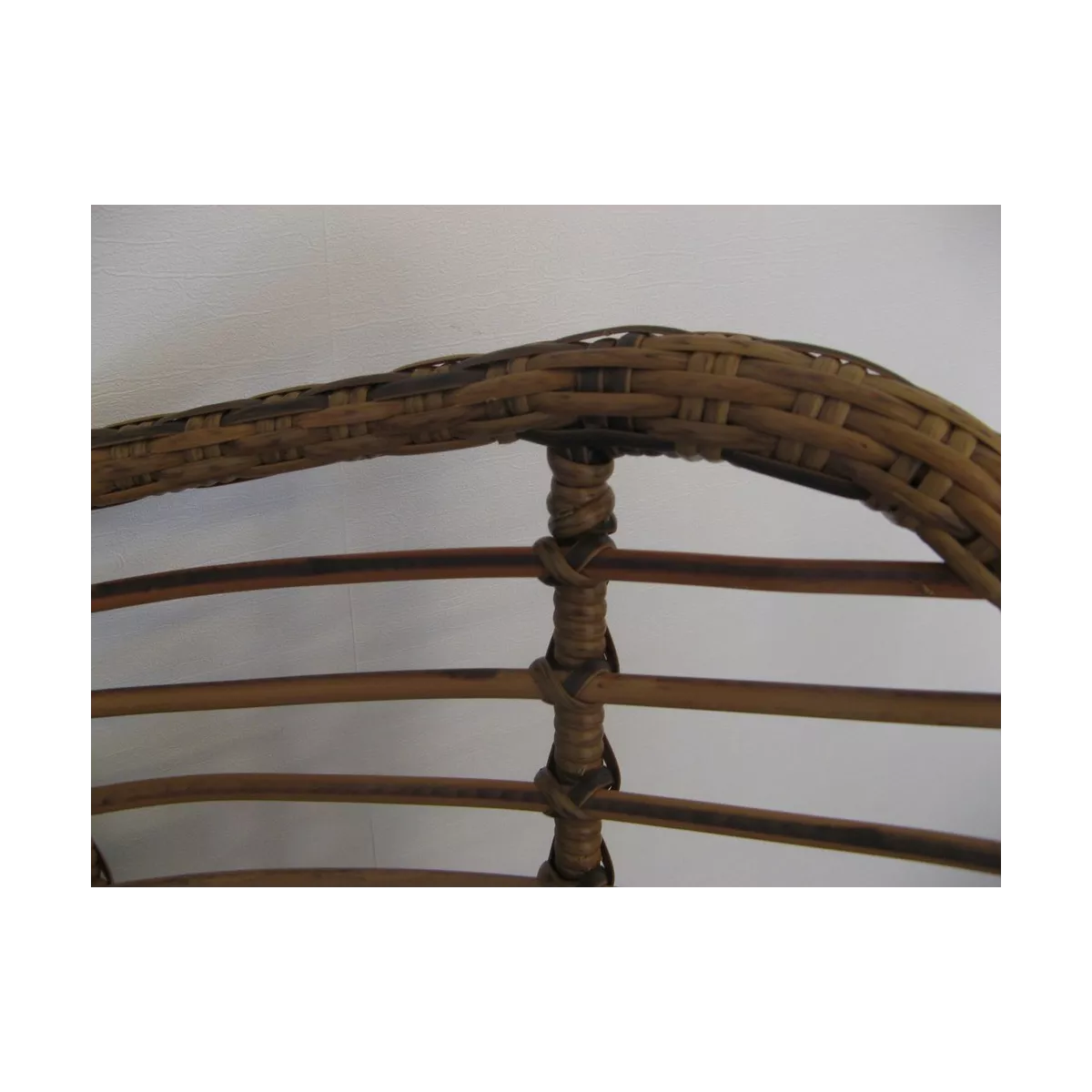 Fauteuil Hamilton