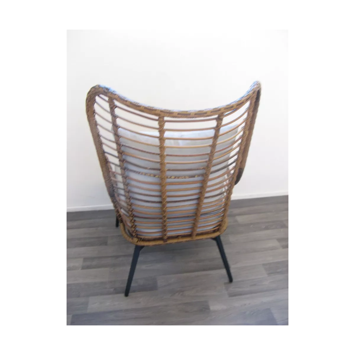 Fauteuil Hamilton
