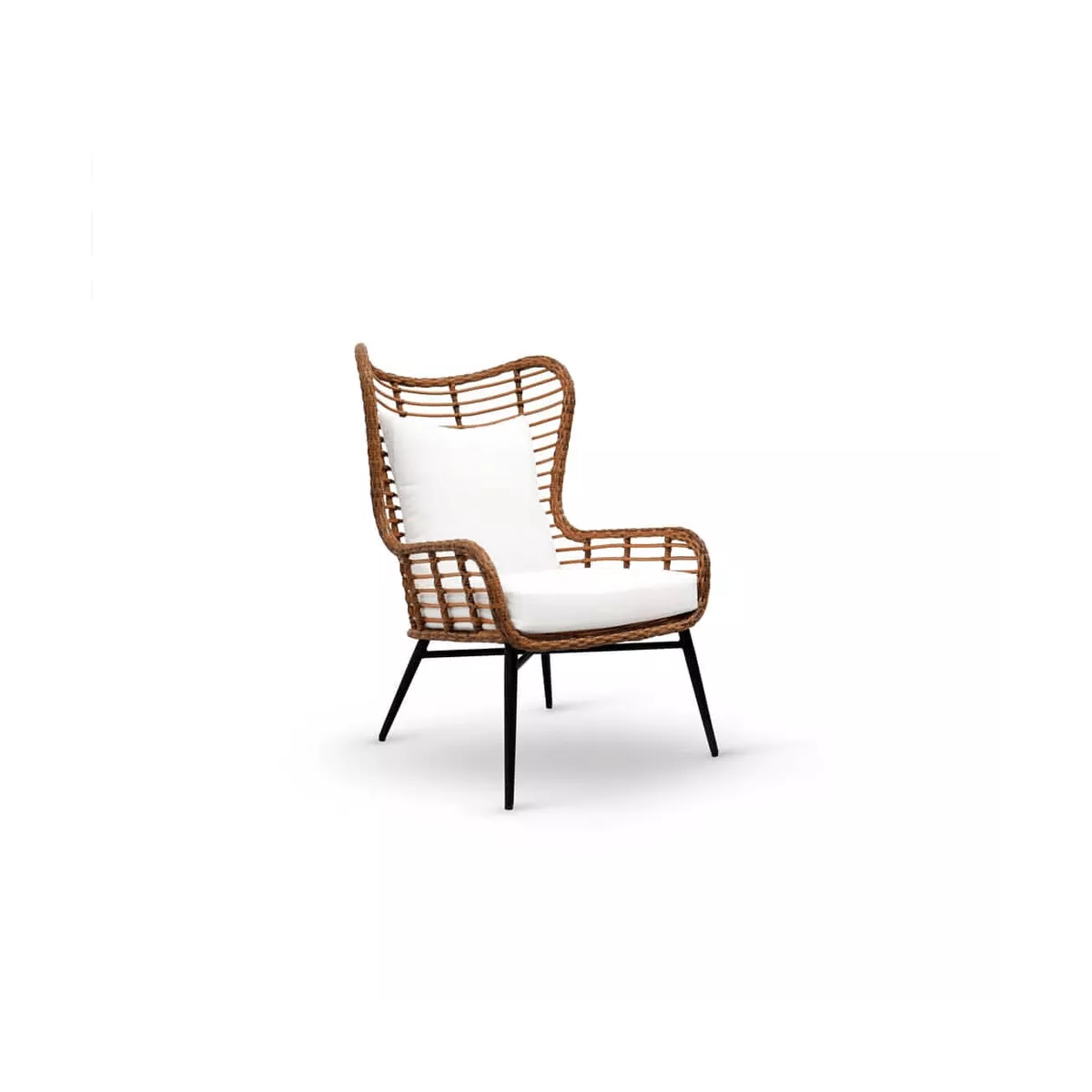 Fauteuil Hamilton