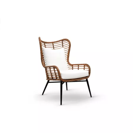 Fauteuil Hamilton