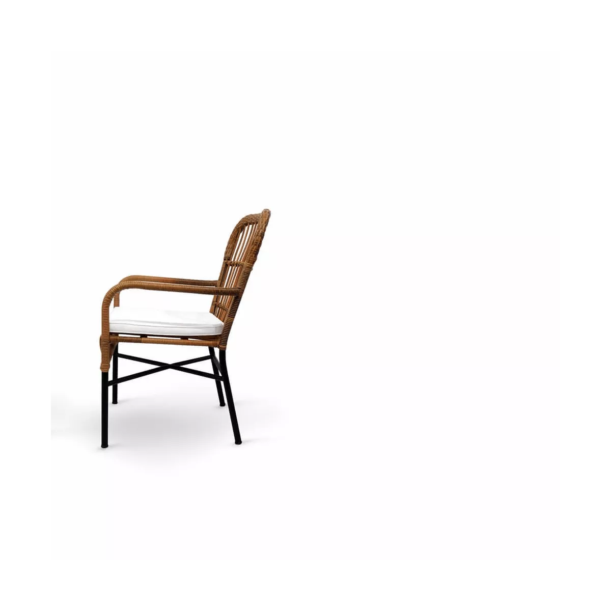Fauteuil Fogo