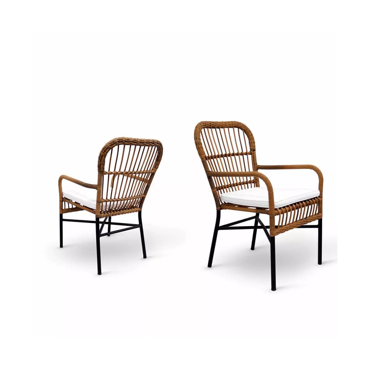 Fauteuil Fogo
