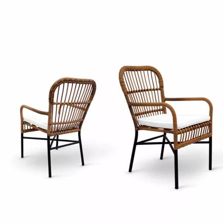 Fauteuil Fogo