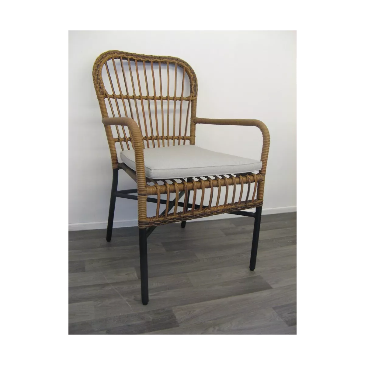 Fauteuil Fogo
