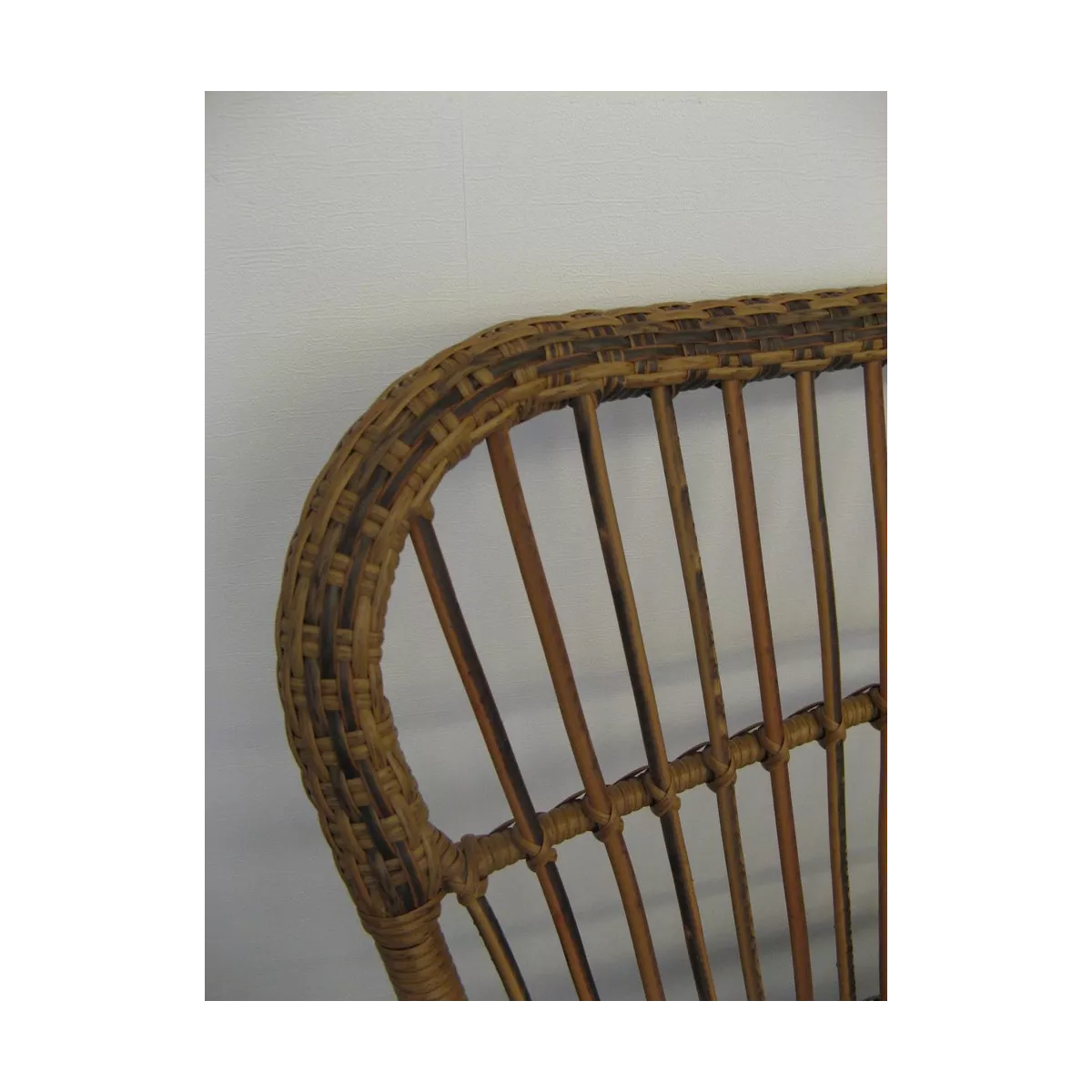 Fauteuil Fogo