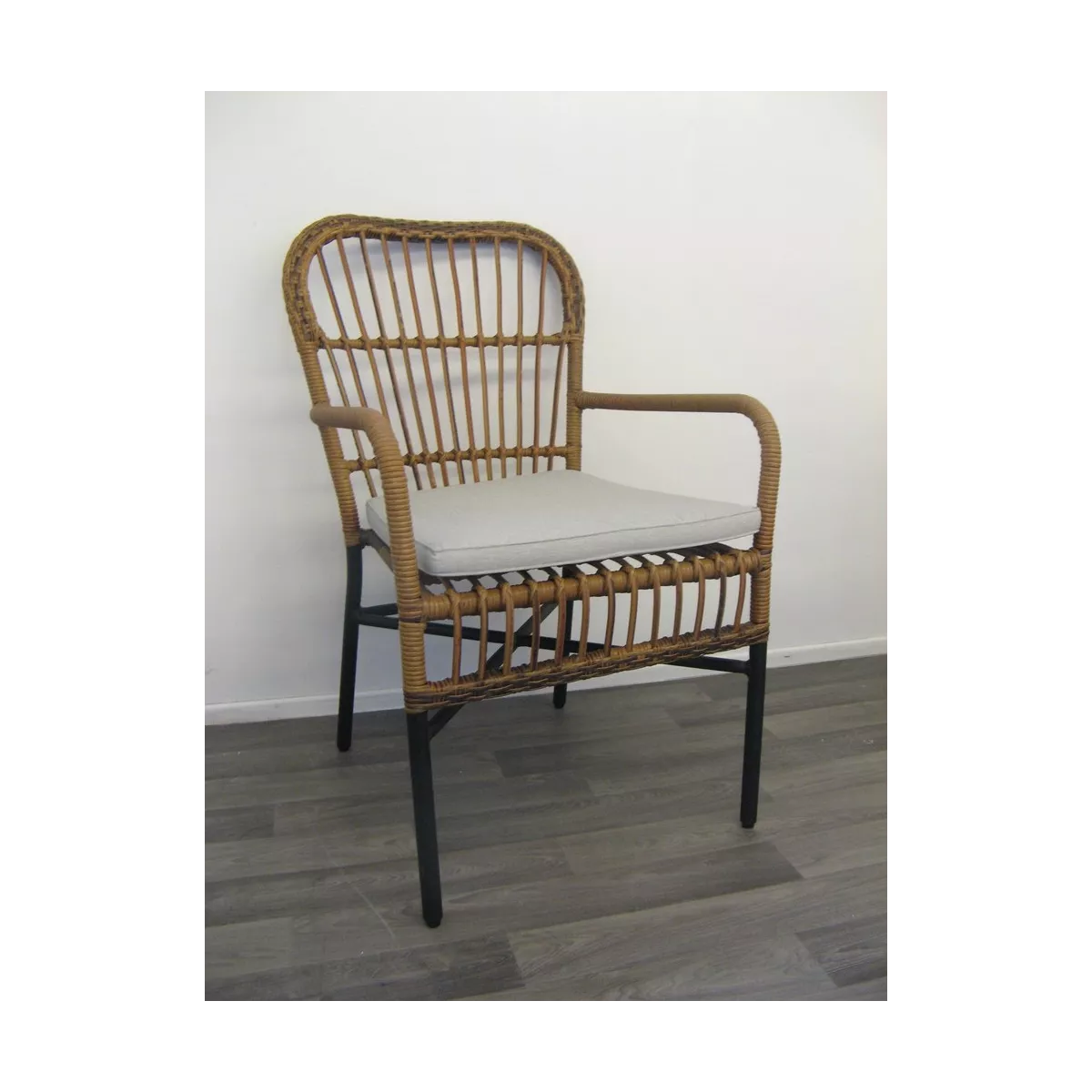 Fauteuil Fogo