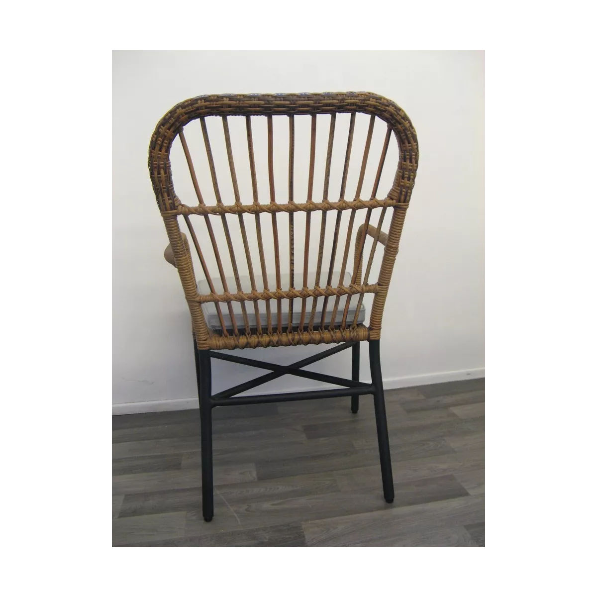 Fauteuil Fogo