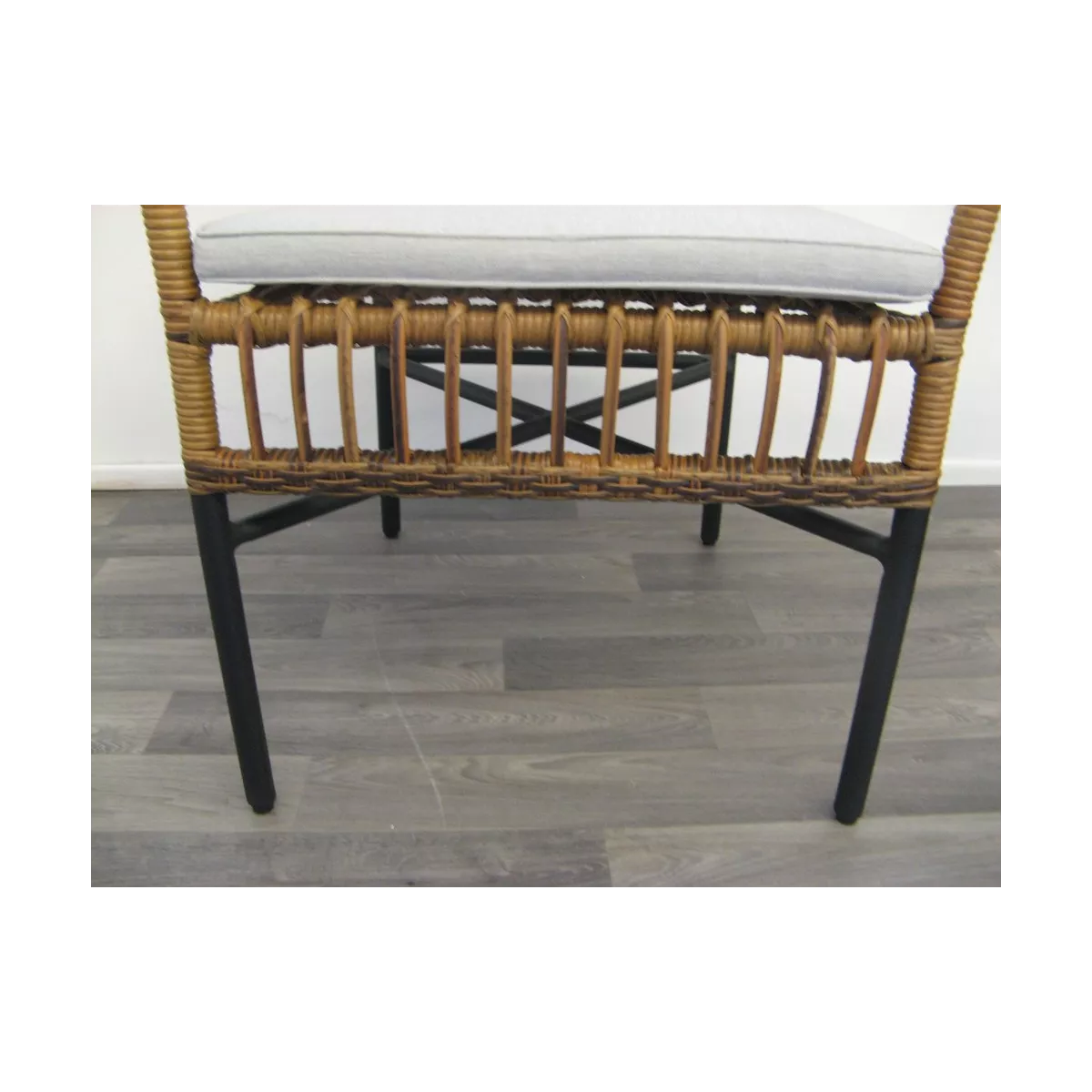 Fauteuil Fogo