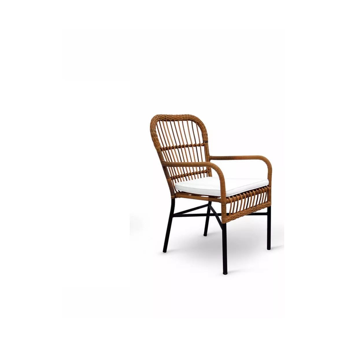 Fauteuil Fogo