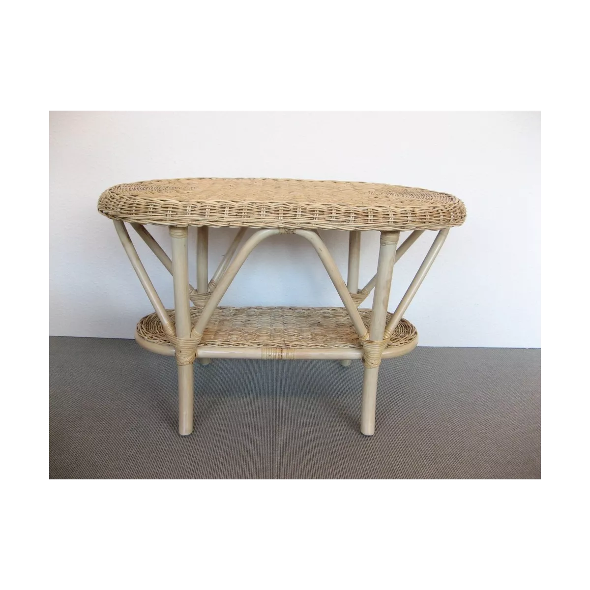 Table Basse Kelek Pullut