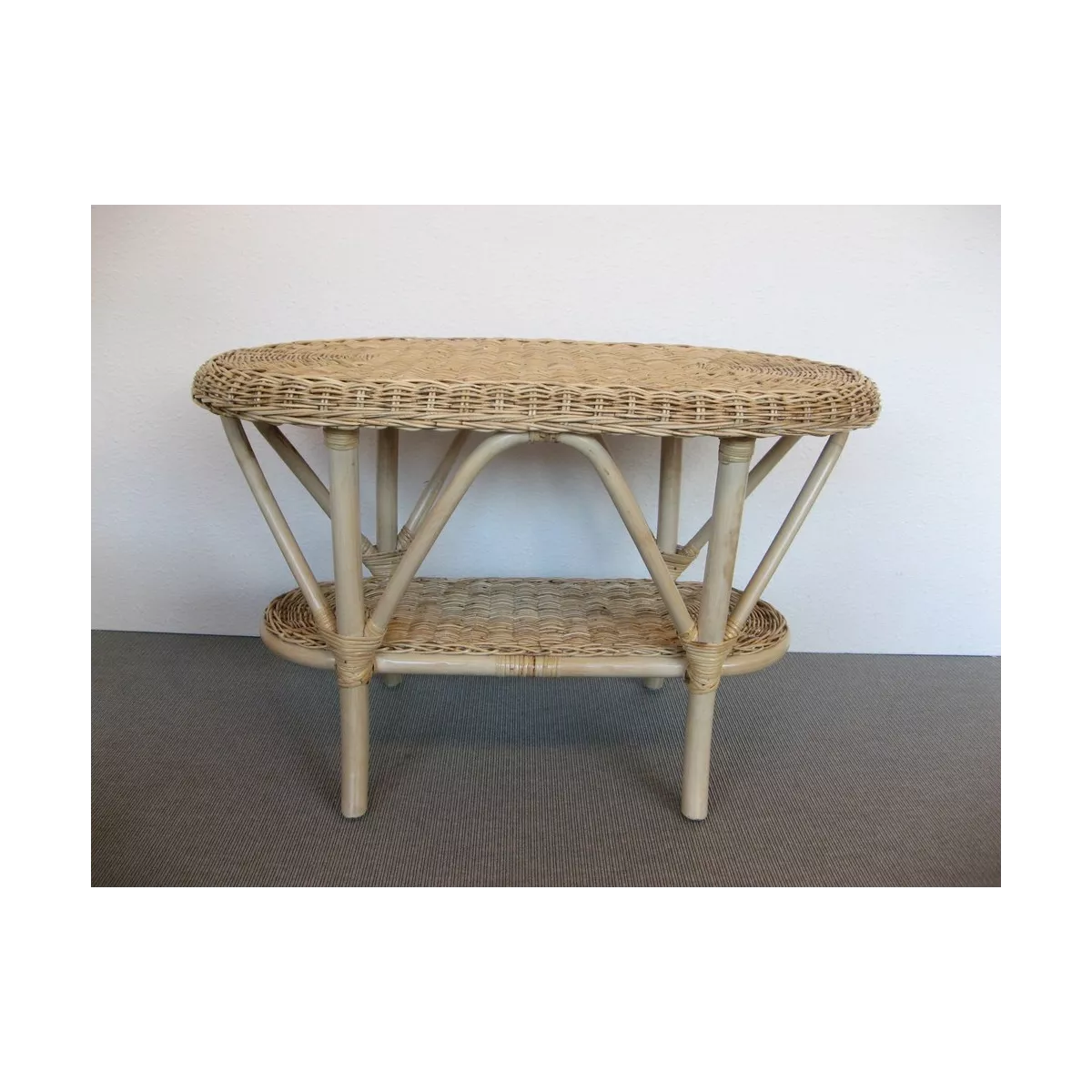 Table Basse Kelek Pullut