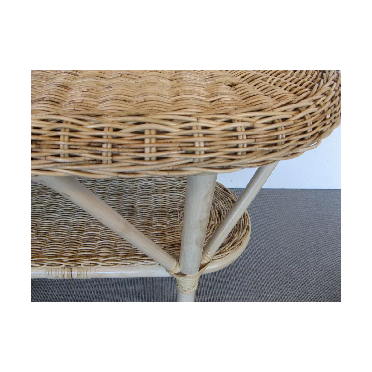 Table Basse Kelek Pullut