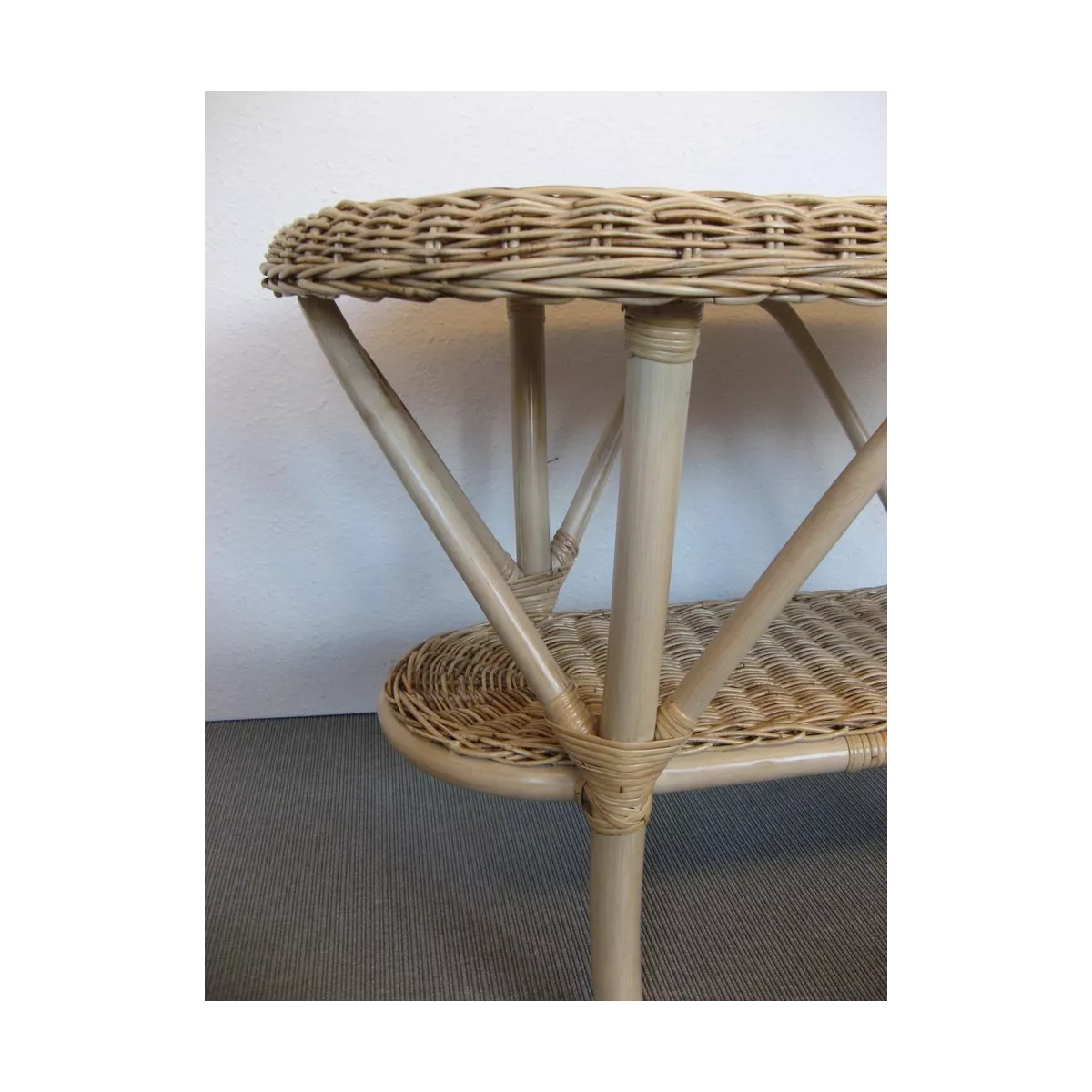 Table Basse Kelek Pullut