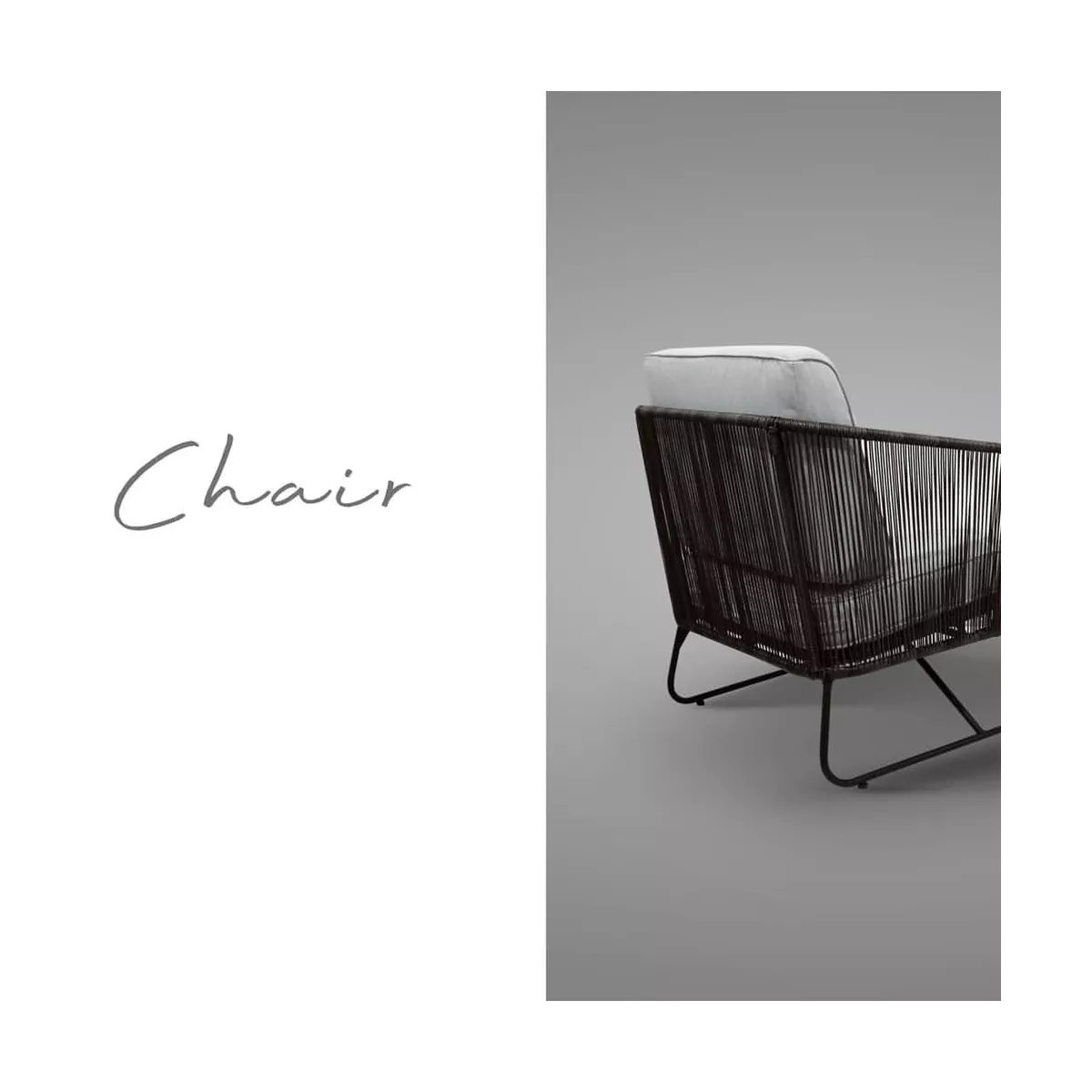 Salon Alana : Canapé 3P + 2 Fauteuils