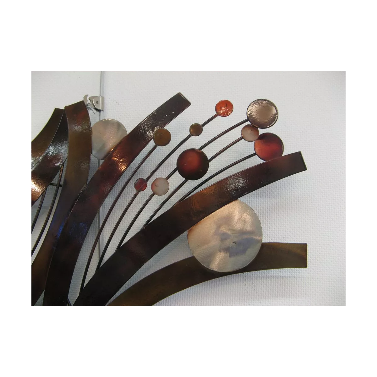 Déco Murale Pluton 55x31