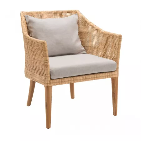 Fauteuil Saigon