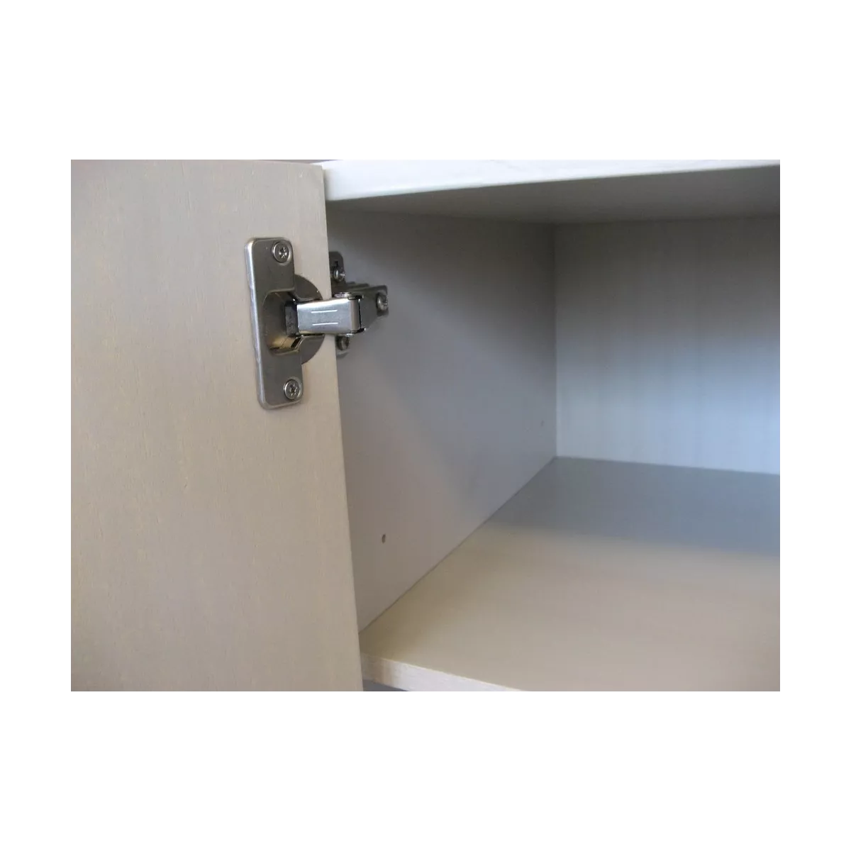 Meuble TV sur roulettes Perla