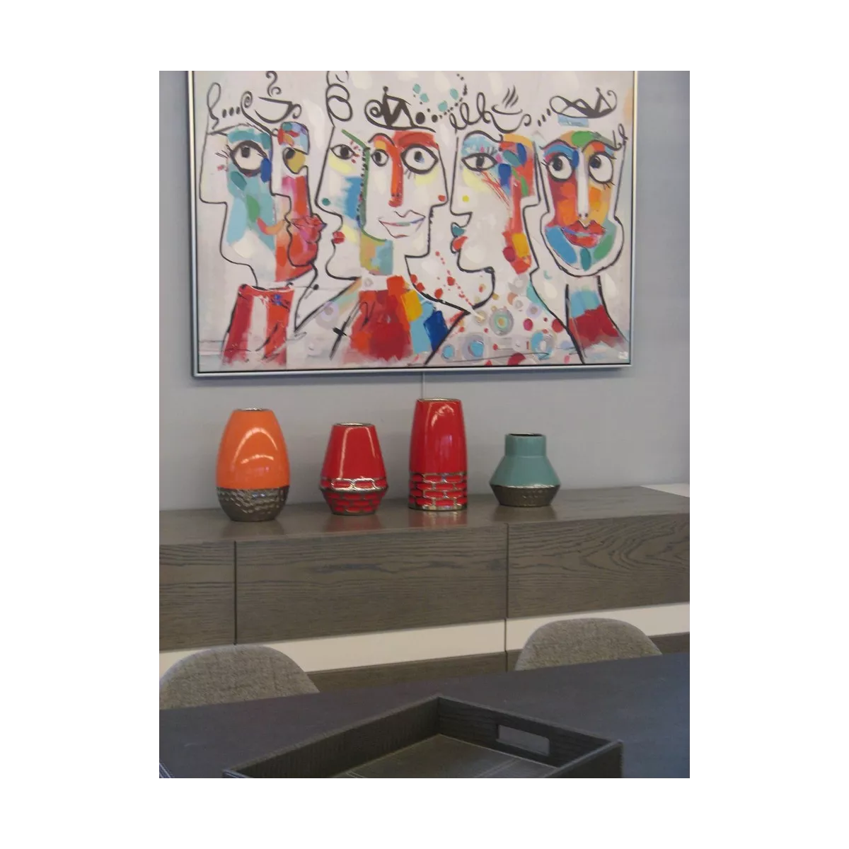 Tableau Picasso 120x80