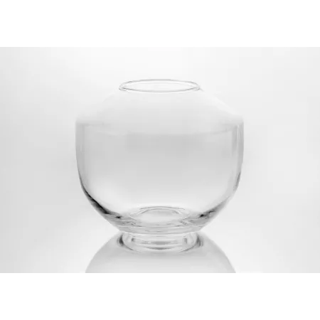 Vase Transparent Vendela