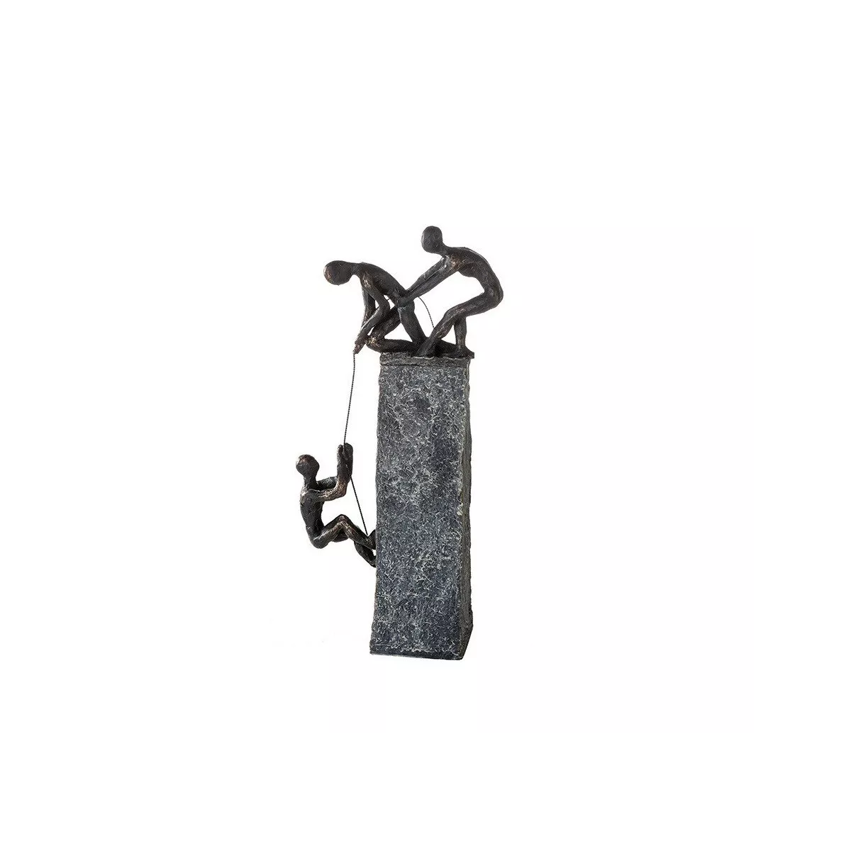 Sculpture Escalade