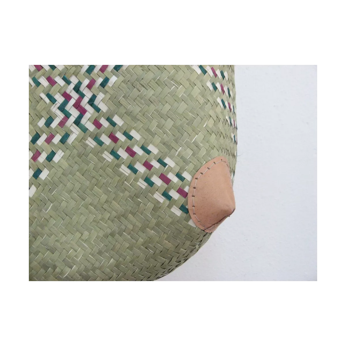 Panier Penjy Tamatave