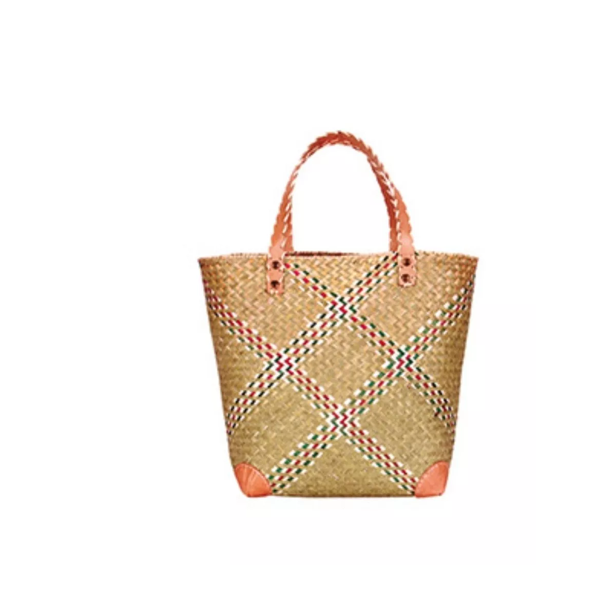 Panier Penjy Tamatave