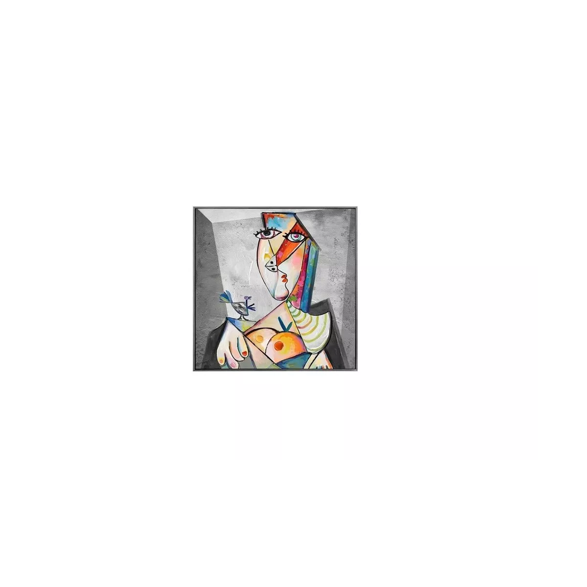 Tableau Picasso 40x40