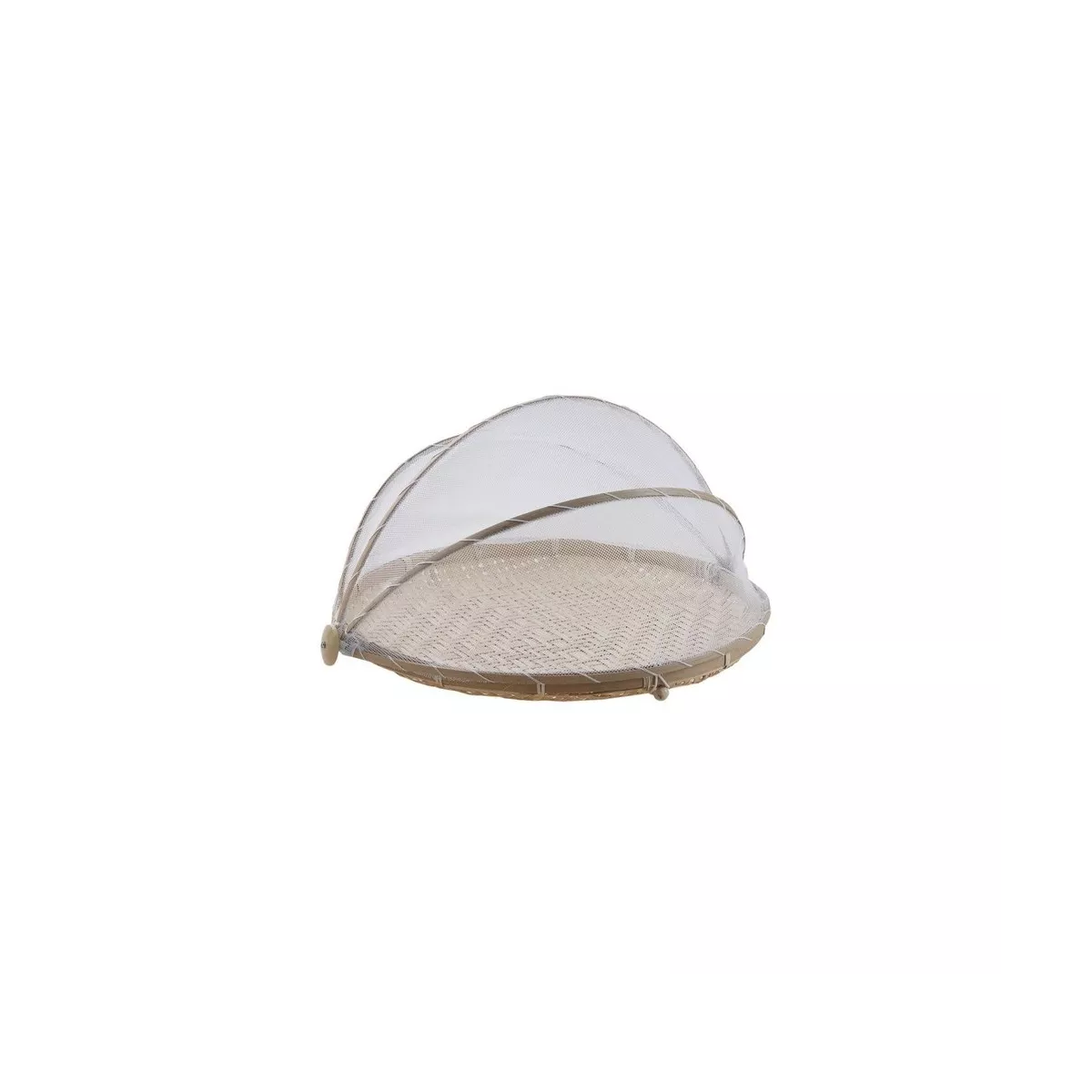 Plateau et Cloche  à fromage 39cm