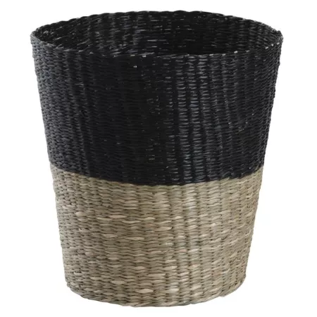 Corbeille Papier jonc