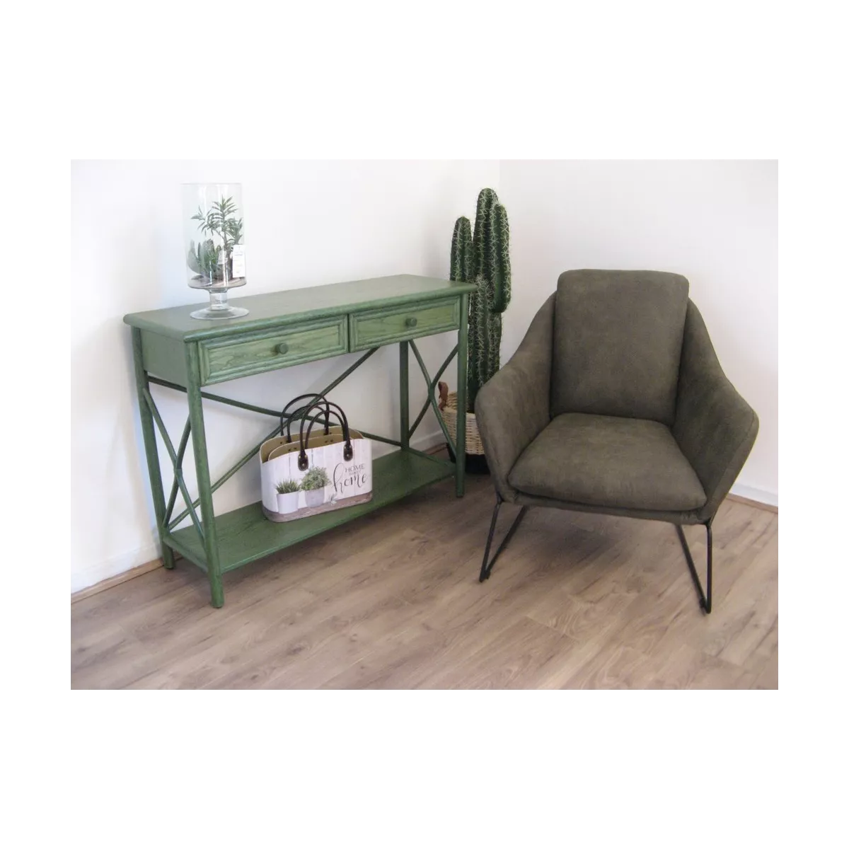 Console Bandar Selva