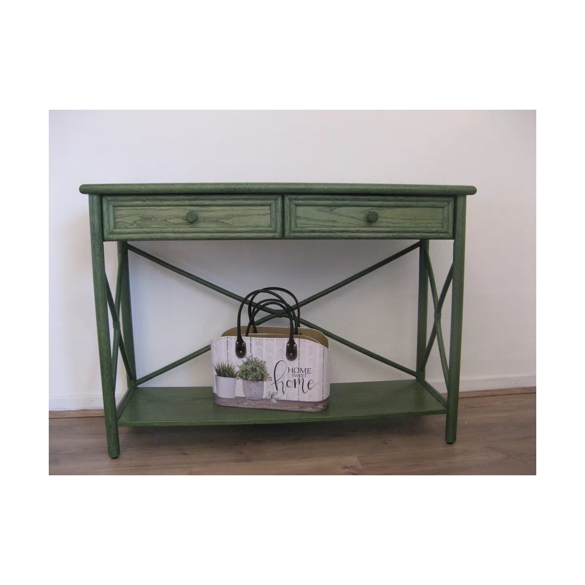 Console Bandar Selva