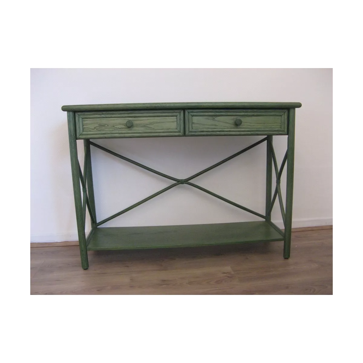 Console Bandar Selva